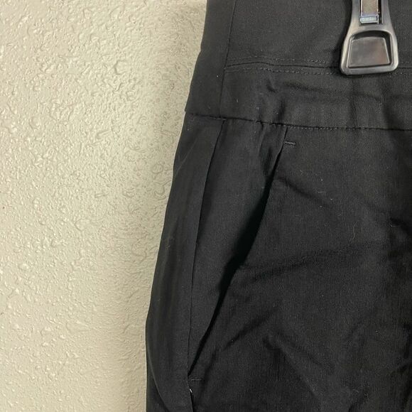 NWT NOTATIONS Women’s Cropped Pants Size 12 - Picture 4 of 6